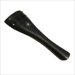 Rosewood Violin Tailpiece