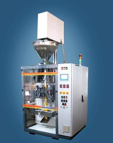 Servo Auger Filling Machines