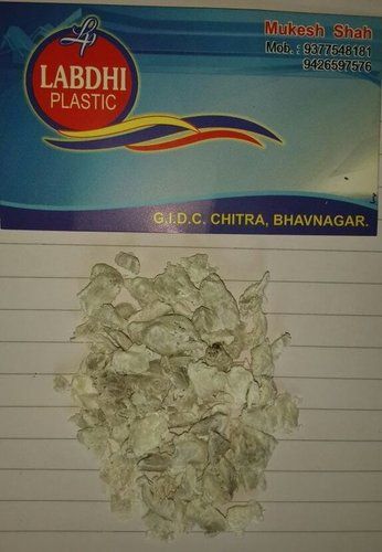 Super White PP Granules