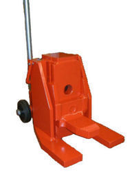 Truck Hydraulic Jack