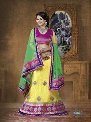 Wedding Lehenga Choli