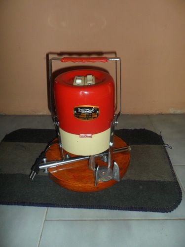  Curd Percolator 