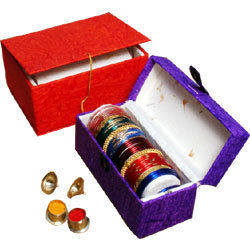 Bangle Boxes