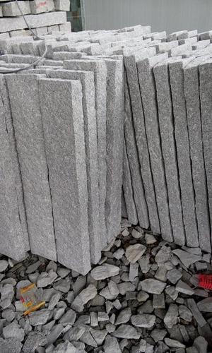 Chinese Grey Granite G 603 Palisades