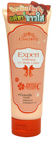 Expert Whitening UV Body Lotion