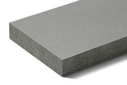 Fiber Cement Flat Sheet