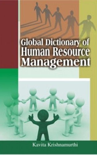 Global Dictionary Of Human Resource Management