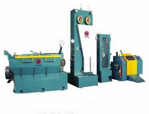 Jcjx-17Dh Intermediate Wire Drawing Machine