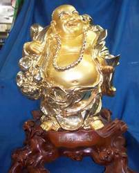 Laughing Buddha