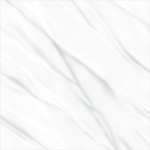 Matt White Floor Tile (105)