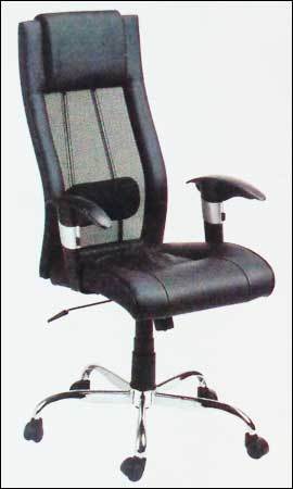 Office Chair Baverley Series (Msc-536) at Best Price in Nuh | M. S. Space  Solutions