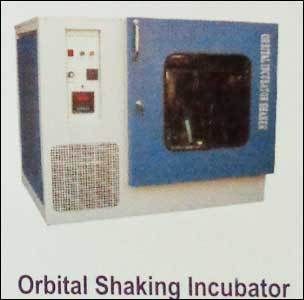 Orbital Shaking Incubator