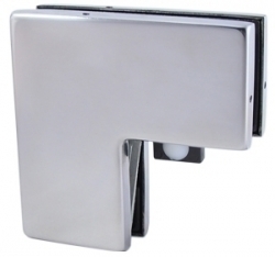 Overpanel And Sidepanel Connector With Stopper