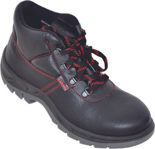 Pn Safety Shoes