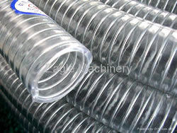 Pvc Steel Wire Hose