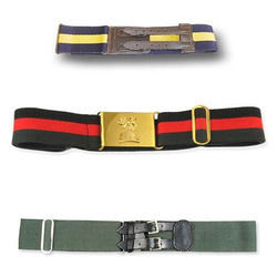 Stable Belts