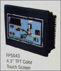 TFT Color Touch Screen Panel