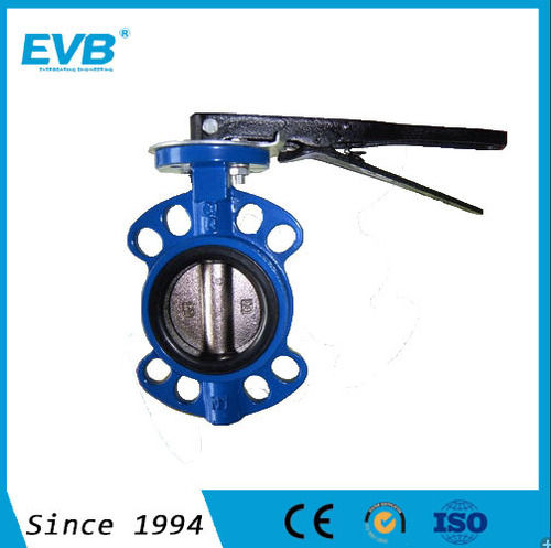 Wafer Butterfly Valve