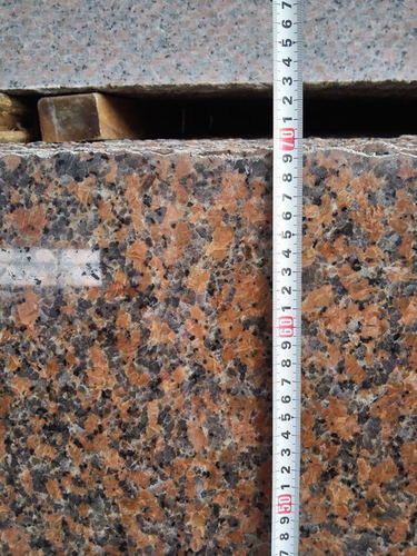 Chinese Red Granite G562