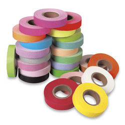 Colored Adhesive Tapes