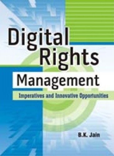 Digital Rights Management Book