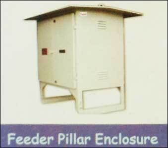 Feeder Pillar Enclosure