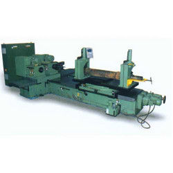 Horizontal Multi Drilling And Tapping Machine