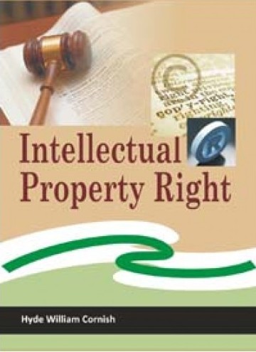 Intellectual Property Right By Akshay Sadana Book Mart