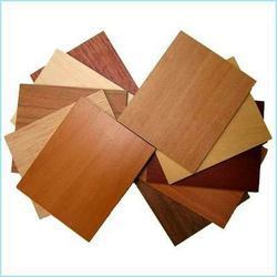 Laminated Plywood