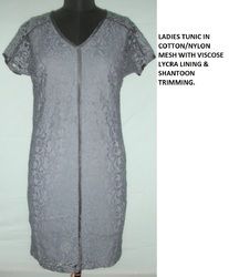 Long Tunic Top