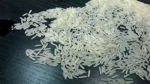 Medium Grain White Basmati Rice