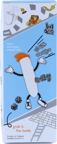 मेरिंग्यू डस्ट क्षमता: 22 लीटर (L)