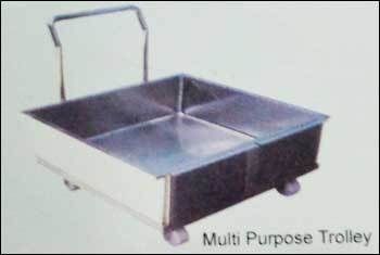 Multi Purpose Trolley