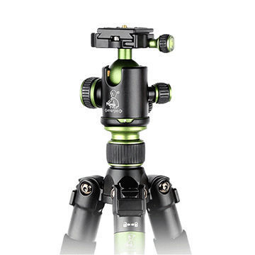 Multifunctional Camera Tripod