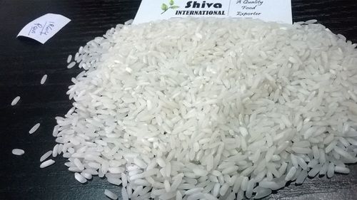 Non Basmati Rice