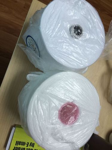 Poly Cotton Core Yarn