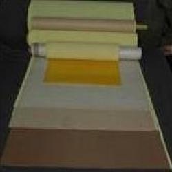 PTFE Fiberglass Fabrics