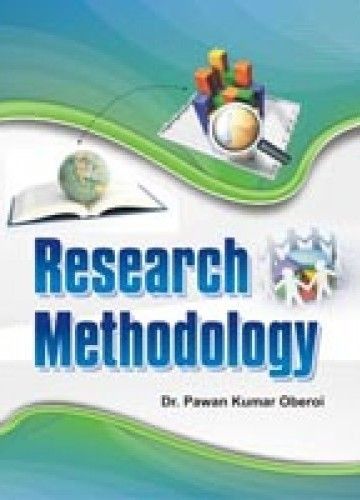 Research Methodology Book