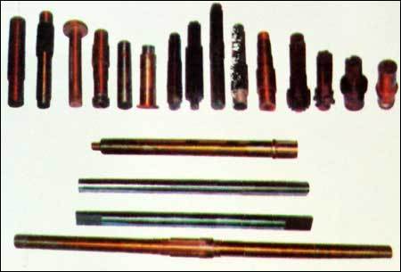 Shaft And Gear Shafts