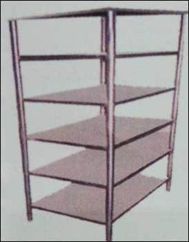 Stainless Steel Racks