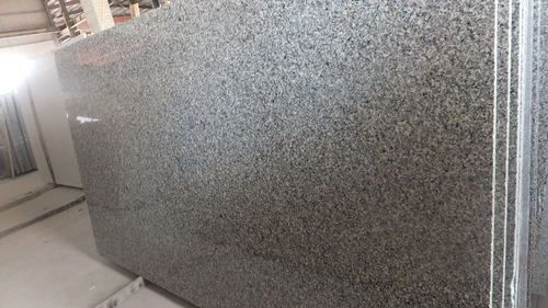 Swan White Granite