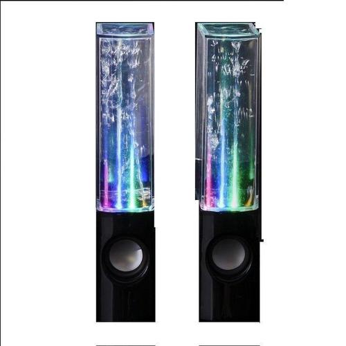 Usb Led Water Dancing Speaker