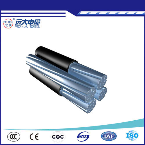 0.6/1KV Aerial Bundle Cables