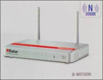 300M MIMO Triple Smart Wireless ADSL Router