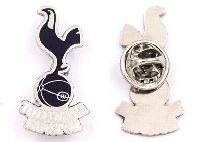 Bird Shape Club Souvenir Pin Badge