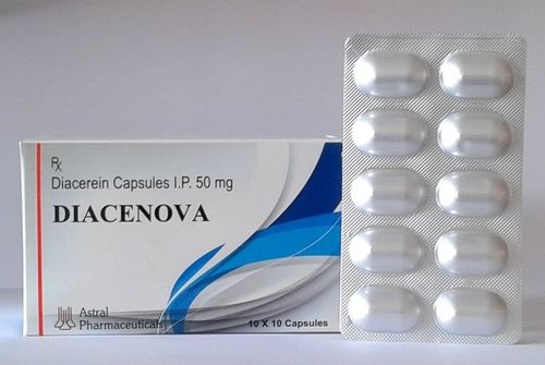 Diacenova Capsules