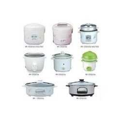 Electronic Rice Cookers