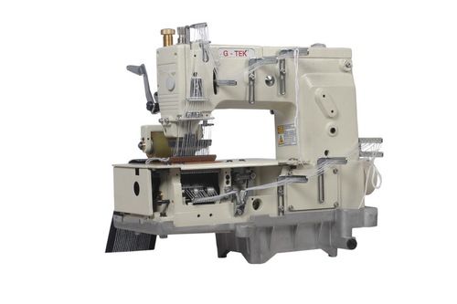 GT- 1423 - Multi Needle Chain Stitch Machine