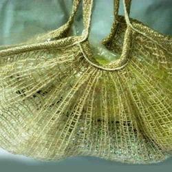 Jute Net Bag