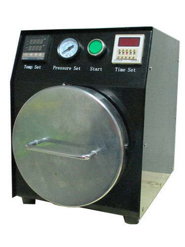 Mini Autoclave Machine